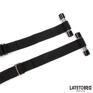 Pad Door Jam Sling von Latetobed BDSM Line