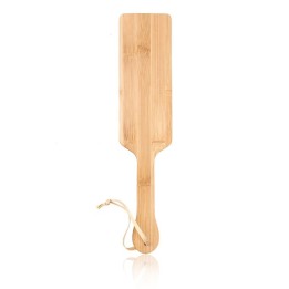Bambus-Paddel 35,7 cm von Latetobed BDSM Line | Fesselliebe.de