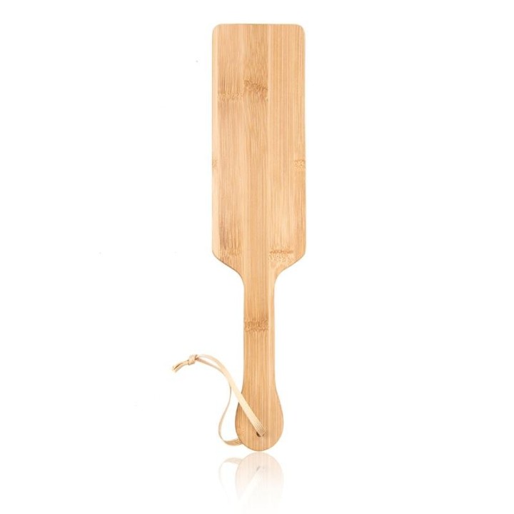 Bambus-Paddel 35,7 cm von Latetobed BDSM Line | Fesselliebe.de