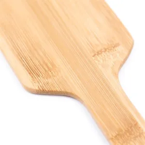 Bambus-Paddel 35,7 cm von Latetobed BDSM Line