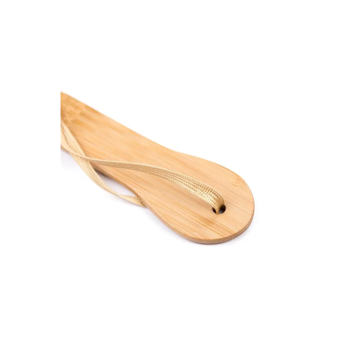 Bambus-Paddel 35,7 cm von Latetobed BDSM Line | Fesselliebe.de