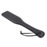Veganes Lederpaddel 32 cm von Latetobed BDSM Line | Fesselliebe.de