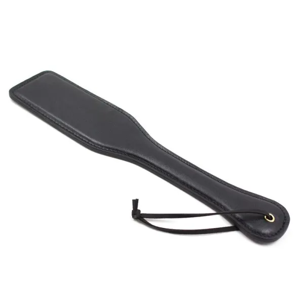 Veganes Lederpaddel 32 cm von Latetobed BDSM Line | Fesselliebe.de