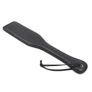 Veganes Lederpaddel 32 cm von Latetobed BDSM Line