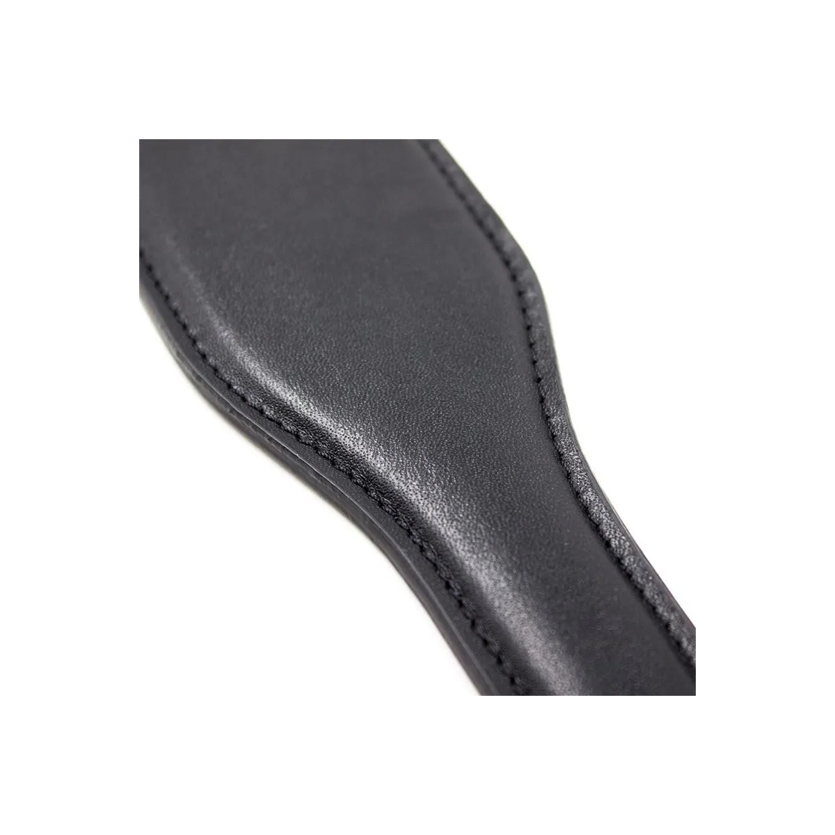 Veganes Lederpaddel 32 cm von Latetobed BDSM Line | Fesselliebe.de