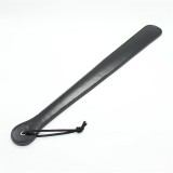 Veganes Lederpaddel 48 cm von Latetobed BDSM Line | Fesselliebe.de