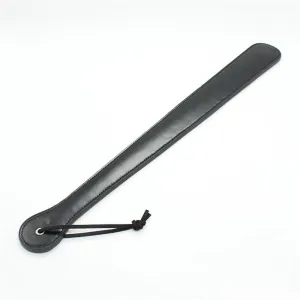 Veganes Lederpaddel 48 cm von Latetobed BDSM Line