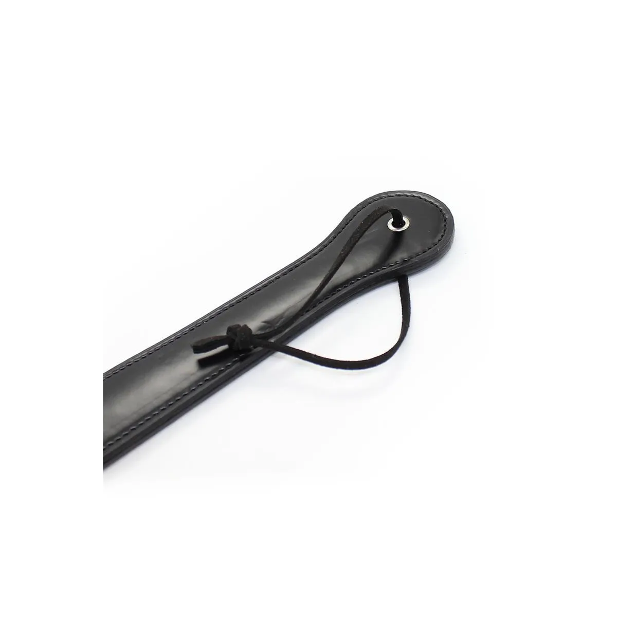 Veganes Lederpaddel 48 cm von Latetobed BDSM Line | Fesselliebe.de