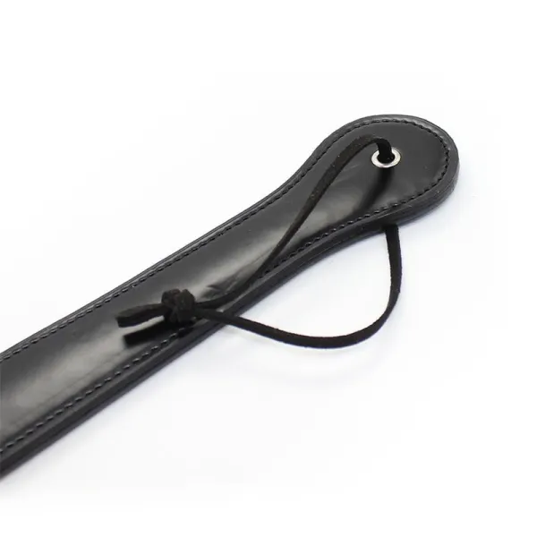 Veganes Lederpaddel 48 cm von Latetobed BDSM Line | Fesselliebe.de