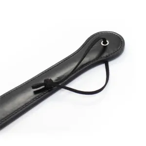 Veganes Lederpaddel 48 cm von Latetobed BDSM Line