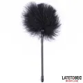 Feder-Kitzler 27 cm von Latetobed BDSM Line