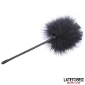 Feder-Kitzler 27 cm von Latetobed BDSM Line