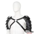 Verstellbarer Schultergurt von Latetobed BDSM Line
