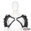 Verstellbarer Schultergurt von Latetobed BDSM Line