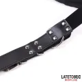 Sex-Position-Master mit Oberschenkel-Zubehör von Latetobed BDSM Line