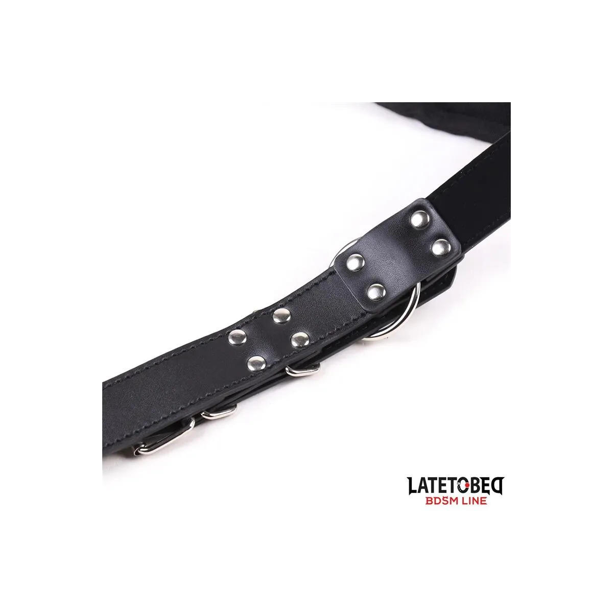 Sex-Position-Master mit Oberschenkel-Zubehör von Latetobed BDSM Line | Fesselliebe.de