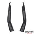 Einfingerhandschuhe Einheitsgrösse von Latetobed BDSM Line