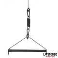 Decken-Schaukel von Latetobed BDSM Line