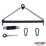 Decken-Schaukel von Latetobed BDSM Line | Fesselliebe.de