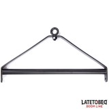 Decken-Schaukel von Latetobed BDSM Line | Fesselliebe.de