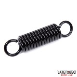 Decken-Schaukel von Latetobed BDSM Line | Fesselliebe.de