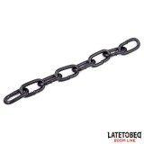 Decken-Schaukel von Latetobed BDSM Line | Fesselliebe.de