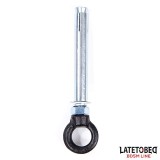 Decken-Schaukel von Latetobed BDSM Line | Fesselliebe.de