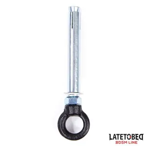 Decken-Schaukel von Latetobed BDSM Line