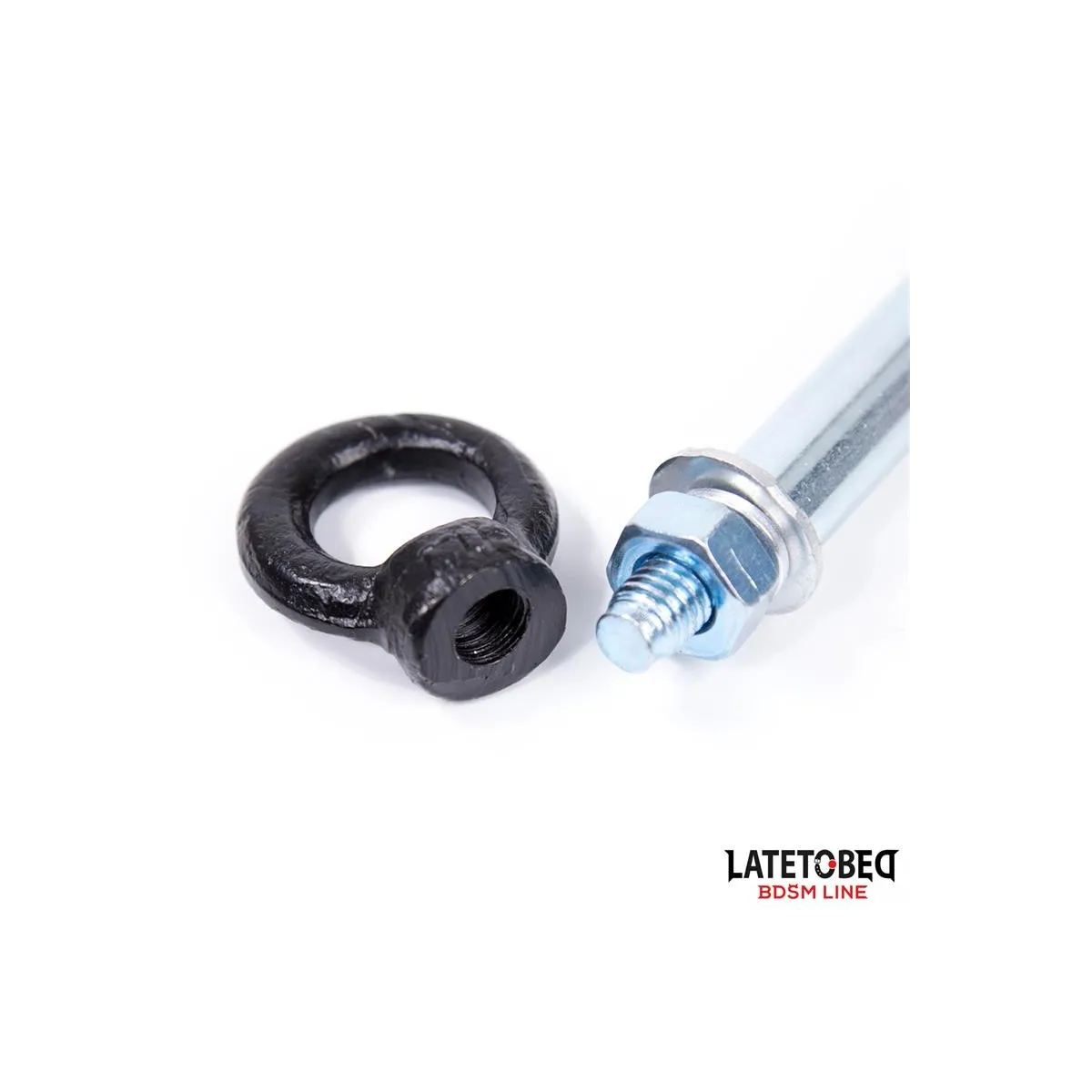 Decken-Schaukel von Latetobed BDSM Line | Fesselliebe.de