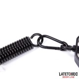 Decken-Schaukel von Latetobed BDSM Line | Fesselliebe.de
