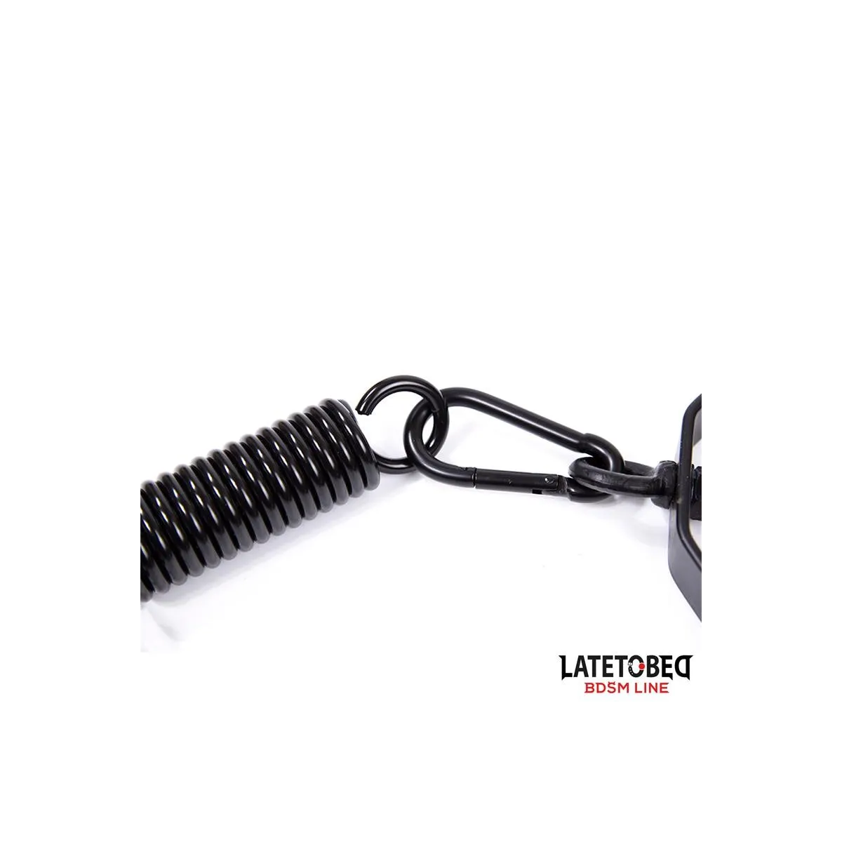 Decken-Schaukel von Latetobed BDSM Line | Fesselliebe.de