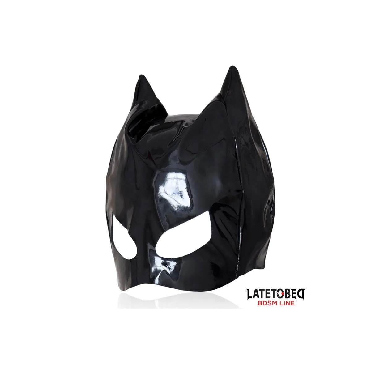 Catwomen-Haube von Latetobed BDSM Line | Fesselliebe.de