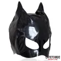 Catwomen-Haube von Latetobed BDSM Line