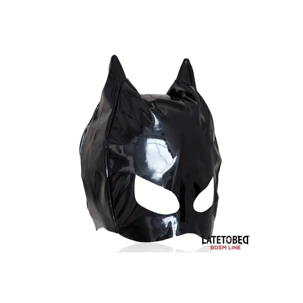 Catwomen-Haube von Latetobed BDSM Line | Fesselliebe.de