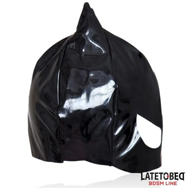 Catwomen-Haube von Latetobed BDSM Line | Fesselliebe.de