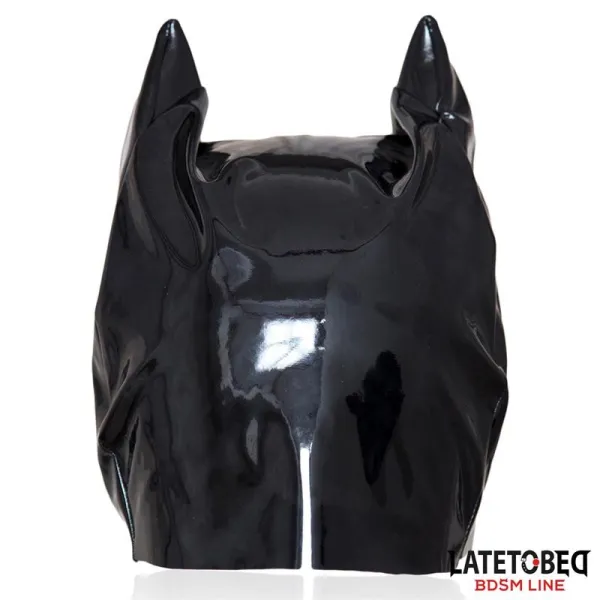 Catwomen-Haube von Latetobed BDSM Line | Fesselliebe.de