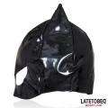 Catwomen-Haube von Latetobed BDSM Line