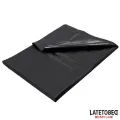 Bettlaken Pvc Wasserdicht von Latetobed BDSM Line