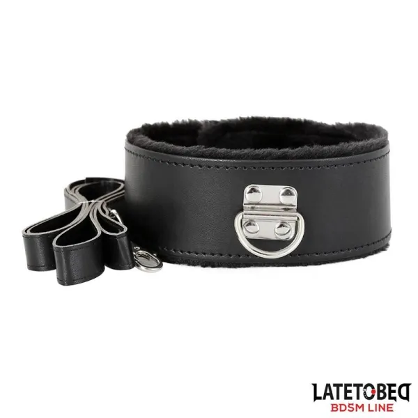 7-Teiliges Bondage-Set von Latetobed BDSM Line | Fesselliebe.de