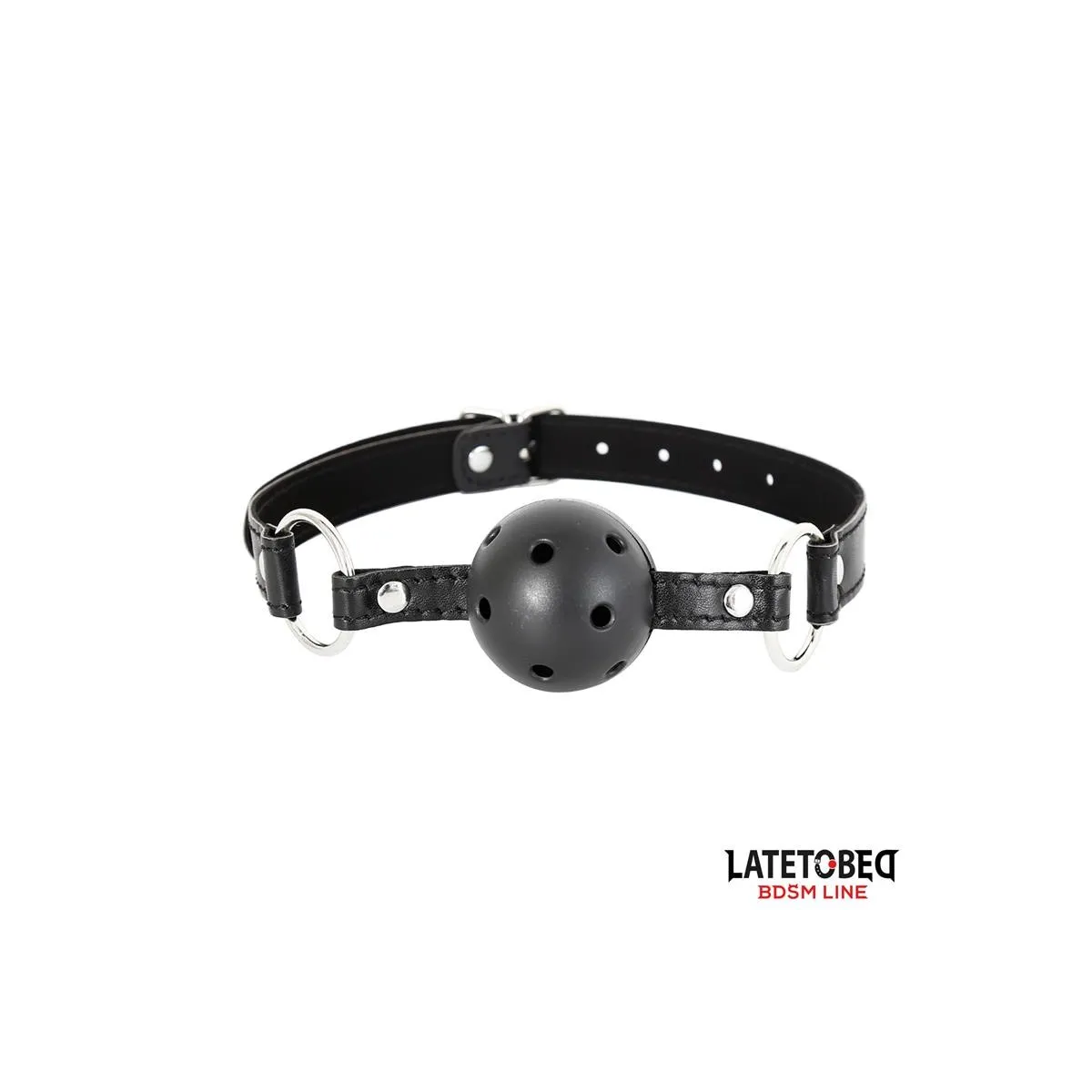 7-Teiliges Bondage-Set von Latetobed BDSM Line | Fesselliebe.de