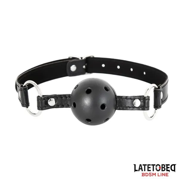 7-Teiliges Bondage-Set von Latetobed BDSM Line | Fesselliebe.de