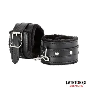 7-Teiliges Bondage-Set von Latetobed BDSM Line