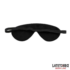 7-Teiliges Bondage-Set von Latetobed BDSM Line