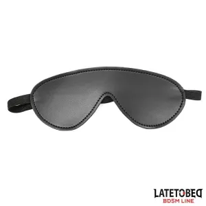 7-Teiliges Bondage-Set von Latetobed BDSM Line