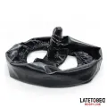 Elastischer Slip mit Semi-Realistischem Dildo von Latetobed BDSM Line