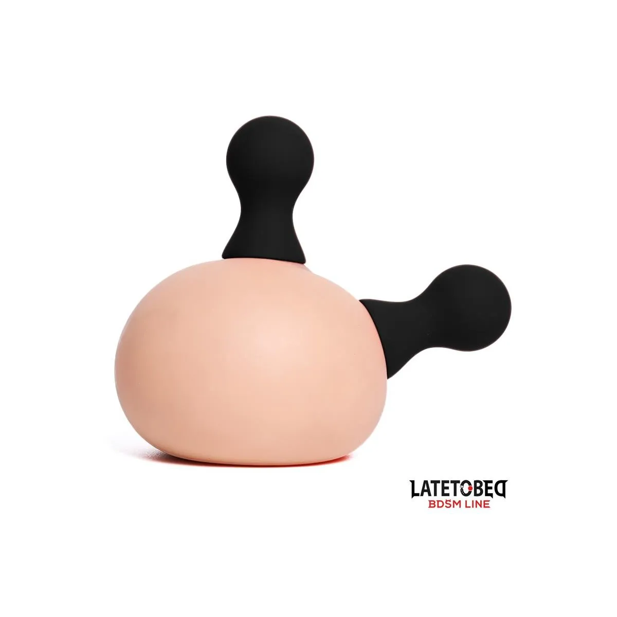 Silikon-Nippelsauger von Latetobed BDSM Line | Fesselliebe.de