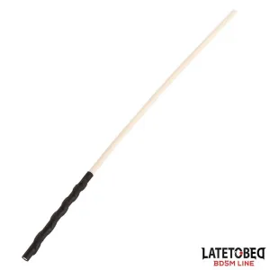Rattan-Gabelstock 60 cm von Latetobed BDSM Line | Fesselliebe.de