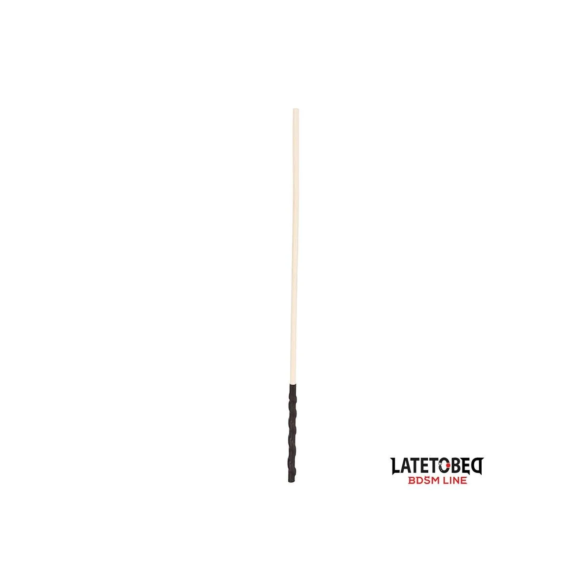 Rattan-Gabelstock 60 cm von Latetobed BDSM Line | Fesselliebe.de