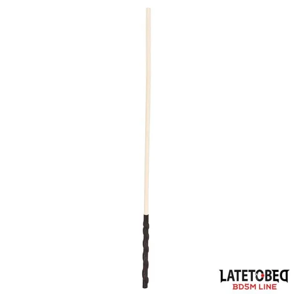 Rattan-Gabelstock 60 cm von Latetobed BDSM Line | Fesselliebe.de