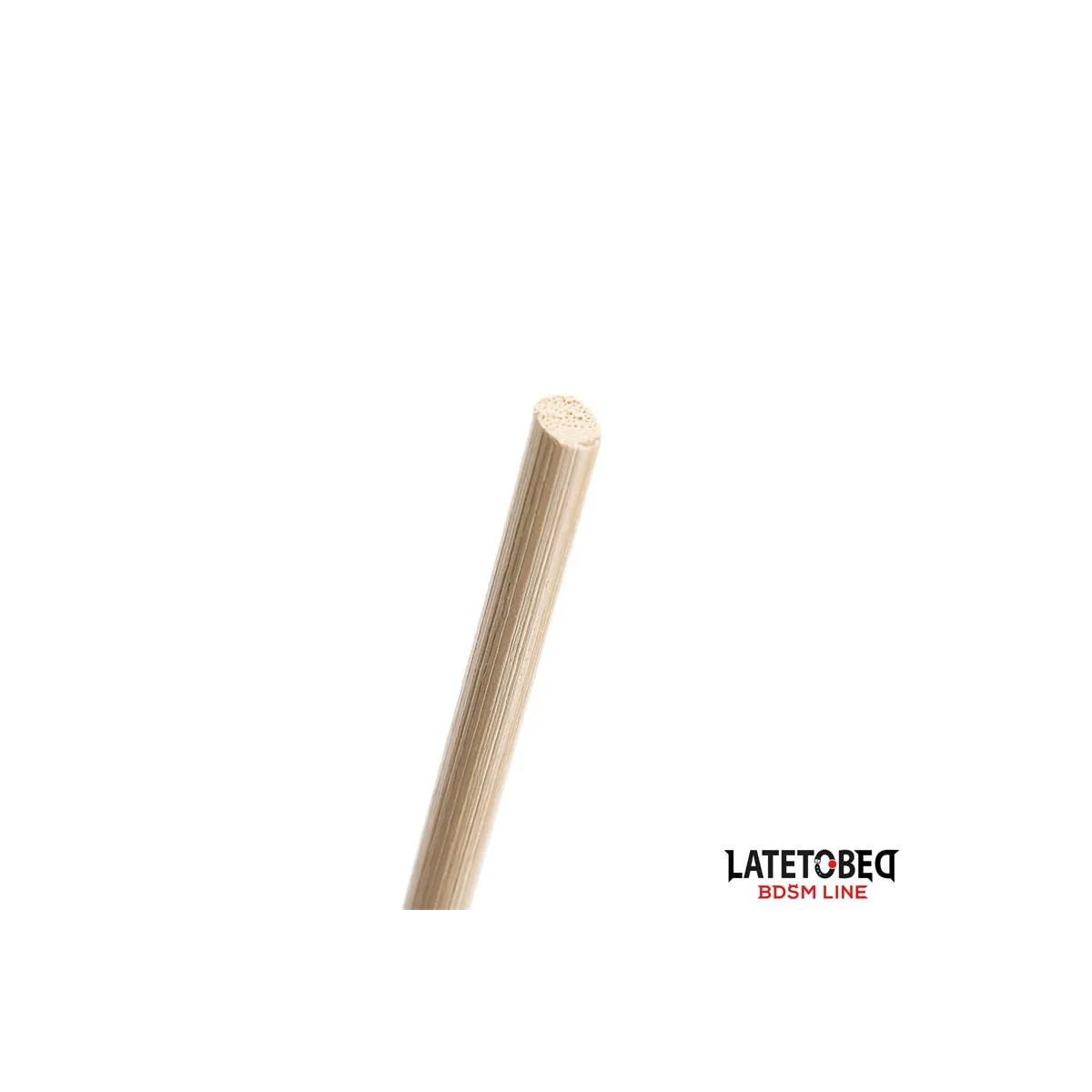 Rattan-Gabelstock 60 cm von Latetobed BDSM Line | Fesselliebe.de
